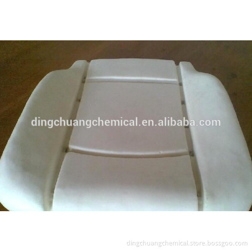 fire retardant foam sponge for Bicycle cushion sponge